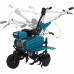 Культиватор бензиновый KS 7HP-950A Konner&Sohnen