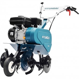 Культиватор бензиновый T 800 HYUNDAI