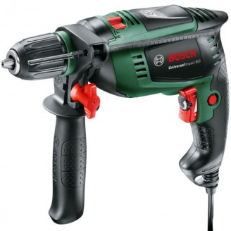 Ударная дрель UniversalImpact 800 0603131120 BOSCH