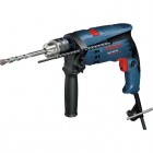 Дрель ударная GSB 1600 RE БЗП 0601218121 BOSCH Professional