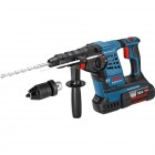Аккумуляторный перфоратор GBH 36 VF-LI Plus 0611907002 BOSCH Professional