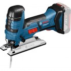 Аккумуляторный лобзик GST 18 V-LI S (без акк.и з.у.) 06015A5100 BOSCH Professional