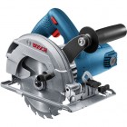 Ручная дисковая пила GKS 600 06016A9020 BOSCH Professional