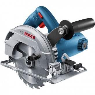 Ручная дисковая пила GKS 600 06016A9020 BOSCH Professional