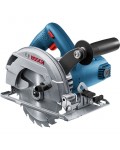 Ручная дисковая пила GKS 600 06016A9020 BOSCH Professional