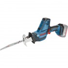 Аккумуляторная пила сабельная GSA 18 V-LI C (без акк.и з.у.) 06016A5001 BOSCH Professional