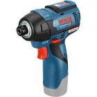Аккумуляторный ударный гайковерт GDR 10.8 V-EC (без акк.и з.у.) 06019E0002 BOSCH Professional