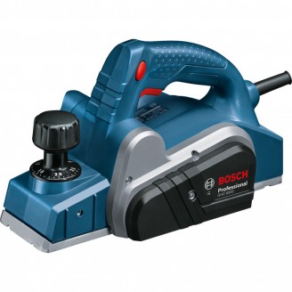 Рубанок GHO 6500 0601596000 BOSCH Professional