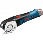 Аккумуляторные универсальные ножницы GUS 10,8V-LI (без акк.и з.у.) 06019B2901 BOSCH Professional