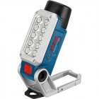 Аккумуляторный фонарь GLI 12V-330 DeciLED 06014A0000 BOSCH Professional